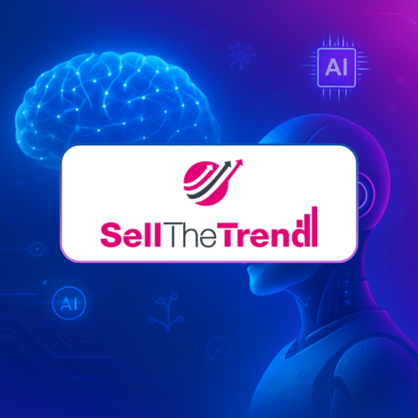 sell the trend