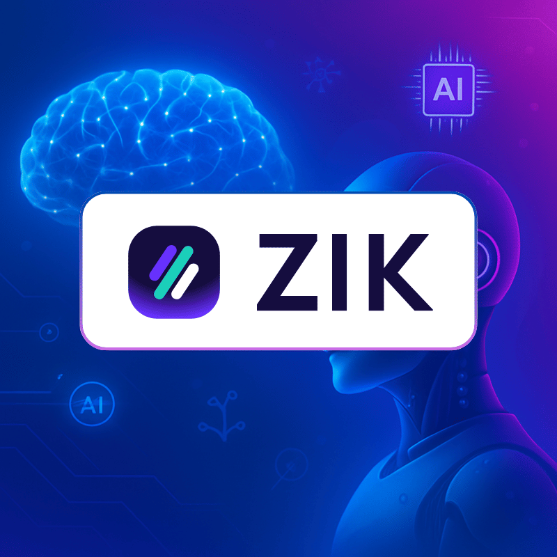 ZIK Analytics