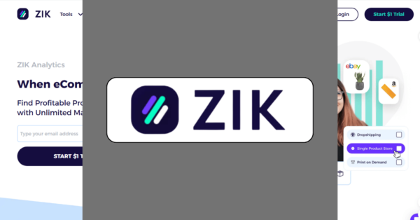 Zikanalytics