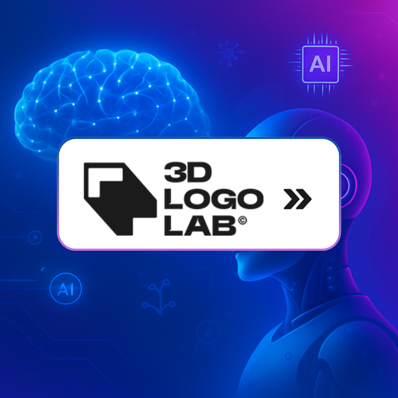 3D LOGO LAB