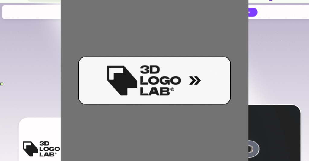 3D_LOGO_LAB