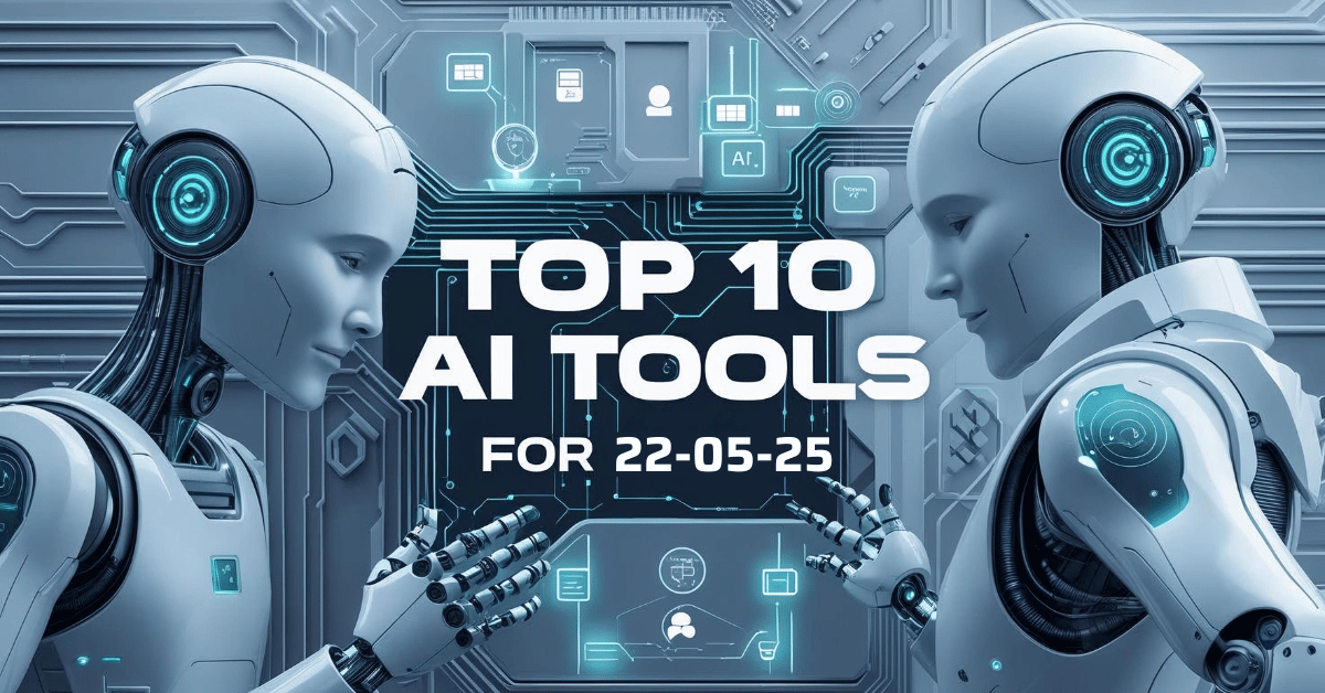I-Launches-Top-10-of-May-22,-2025