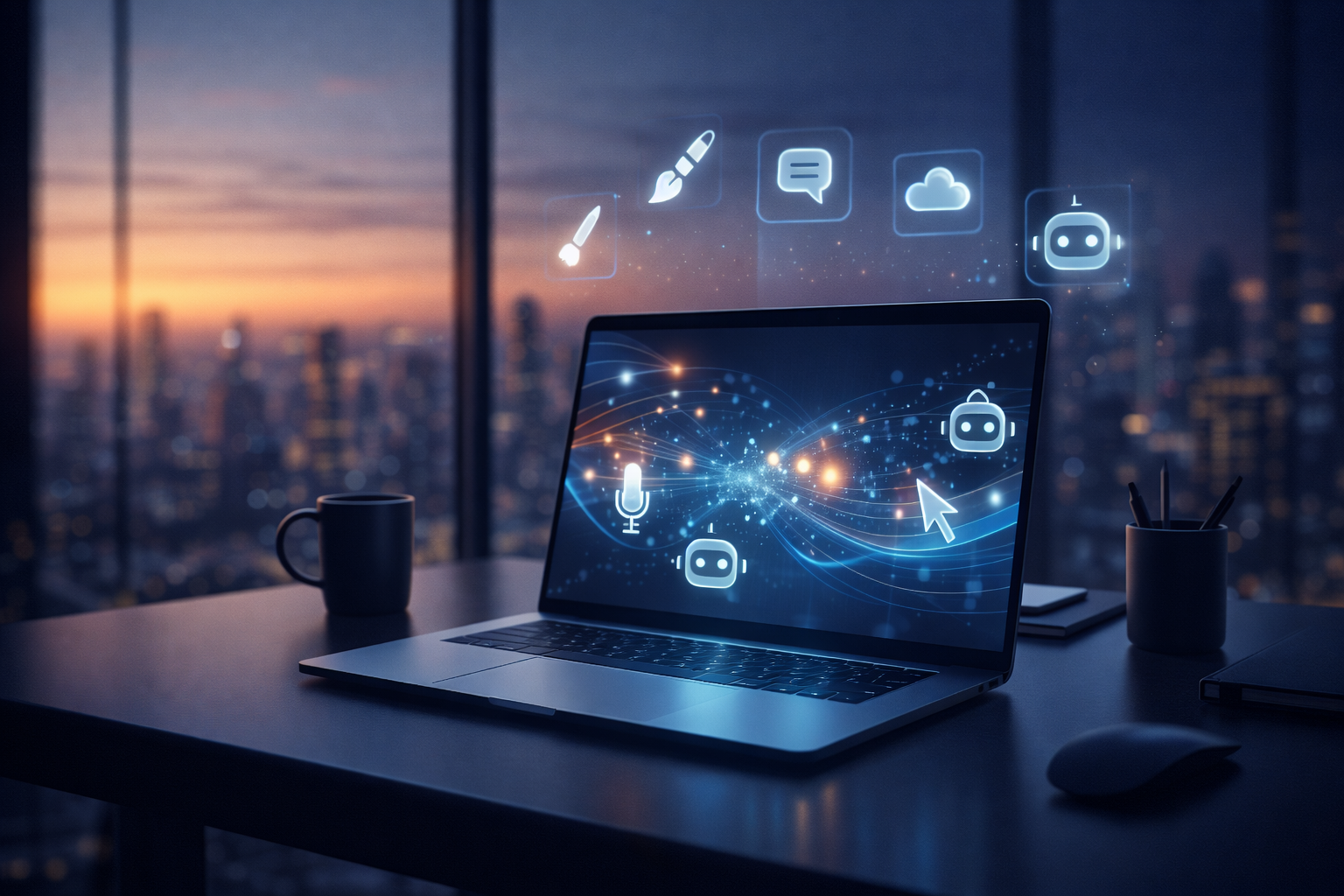 AI Launches Top 10 of March 19 2026