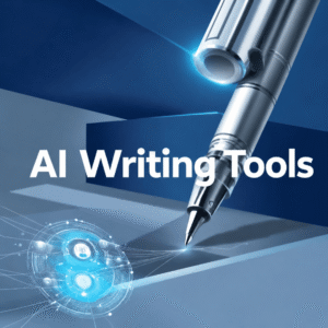 AI Writing Tools