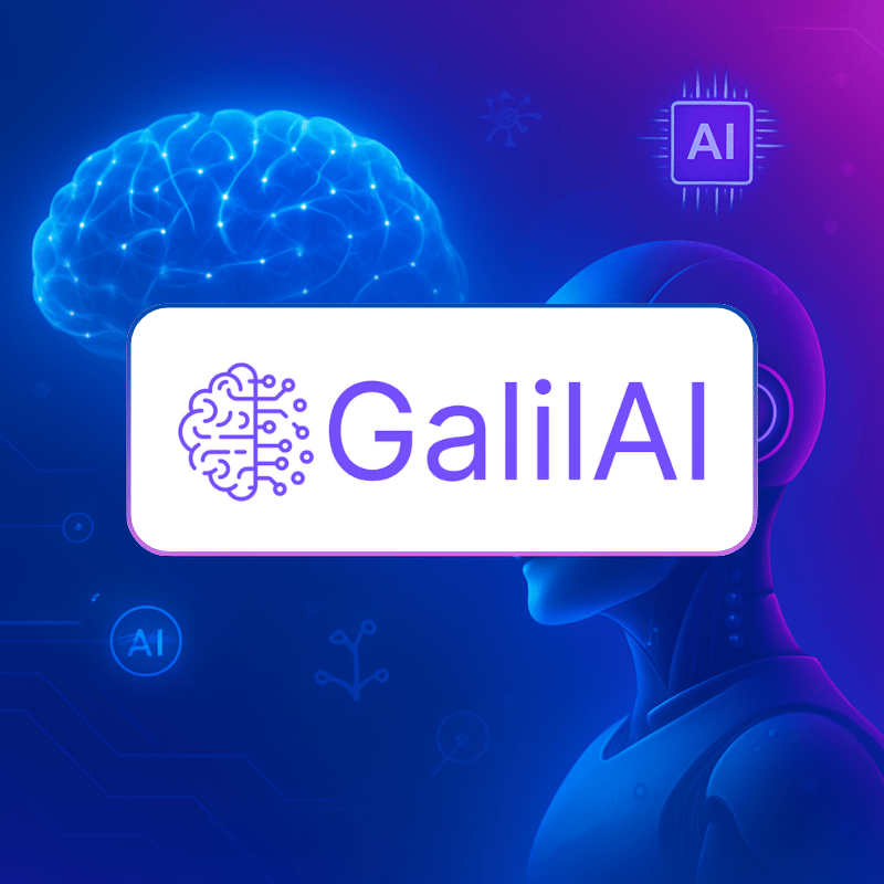 GalilAI